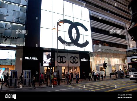 chanel hk website|Chanel hk online shop.